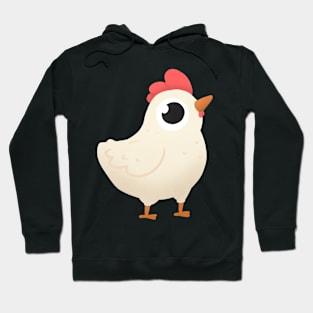 Hen Hoodie